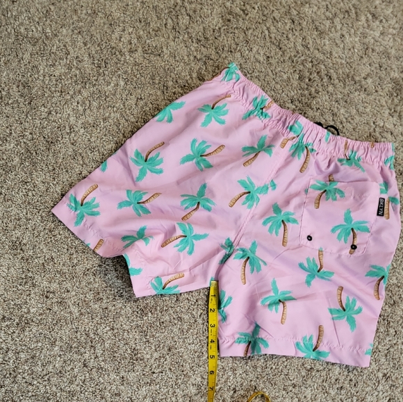 NWT Brooklyn Cloth men's bathing Suit S - Picture 4 of 7